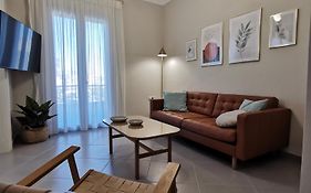 The Cosy Project - Nafplio City Break