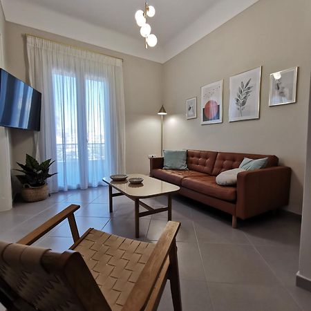 The Cosy Project - Nafplio City Break Εξωτερικό φωτογραφία