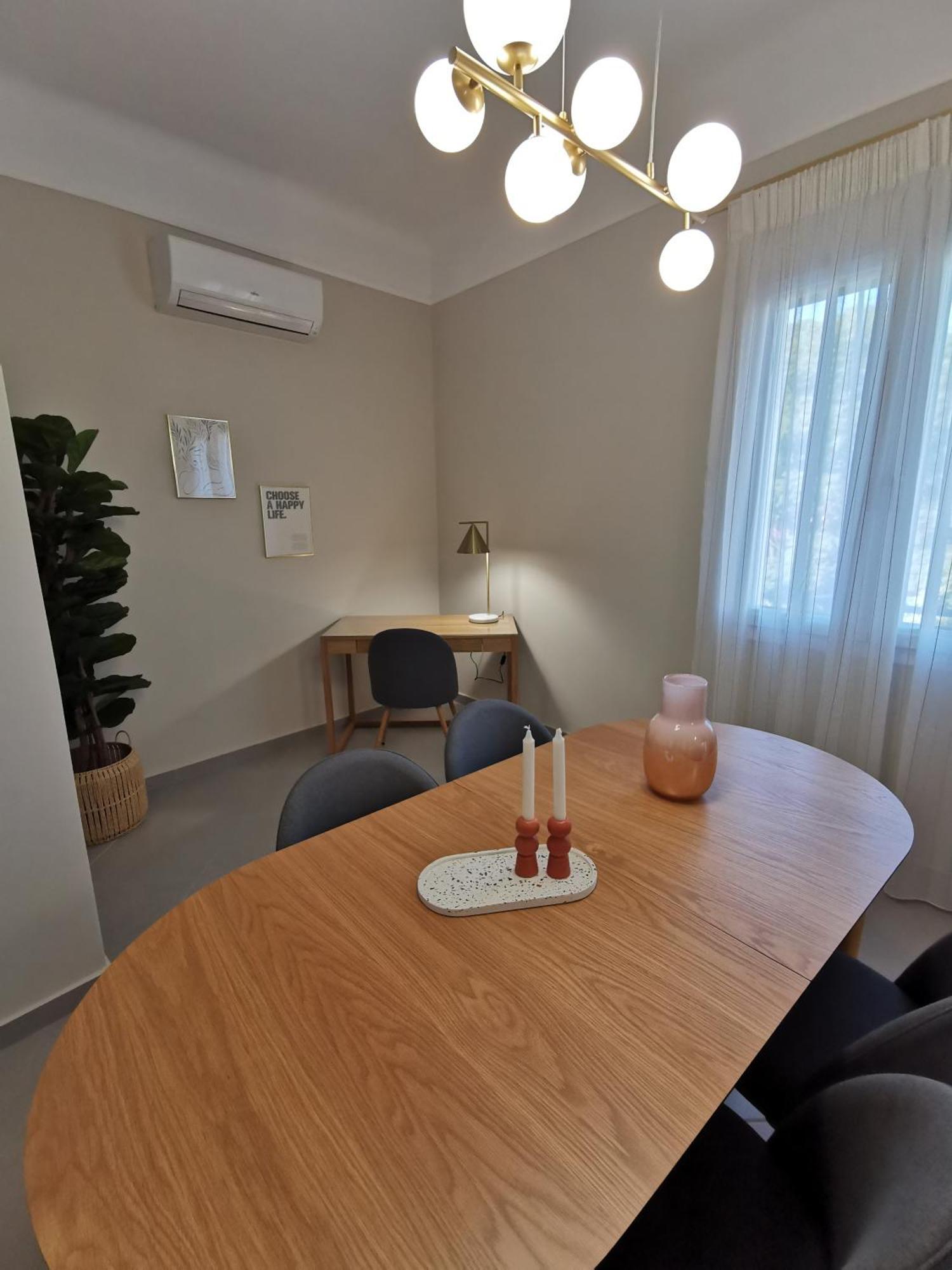 The Cosy Project - Nafplio City Break Εξωτερικό φωτογραφία