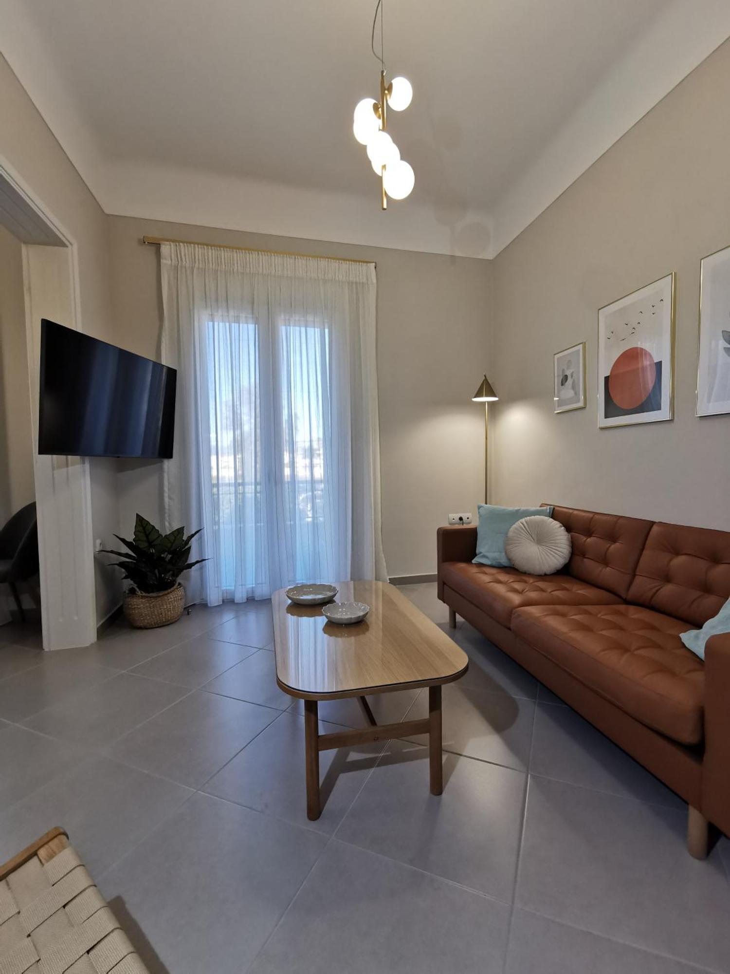 The Cosy Project - Nafplio City Break Εξωτερικό φωτογραφία