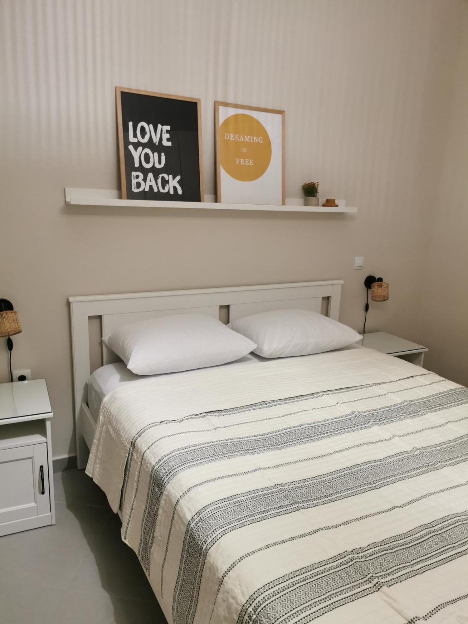 The Cosy Project - Nafplio City Break Εξωτερικό φωτογραφία